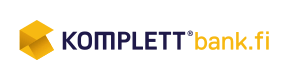 Komplettbank.fi